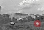 Standbild 35th Division 320th Infanterie Regiment Nancy Frankreich, 1944, aus Sekunde 57 historischem Filmmaterial Videoclip 65675057848
