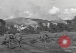 Standbild 35th Division 320th Infanterie Regiment Nancy Frankreich, 1944, aus Sekunde 30 historischem Filmmaterial Videoclip 65675057849
