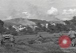 Standbild 35th Division 320th Infanterie Regiment Nancy Frankreich, 1944, aus Sekunde 31 historischem Filmmaterial Videoclip 65675057849