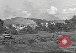 Standbild 35th Division 320th Infanterie Regiment Nancy Frankreich, 1944, aus Sekunde 35 historischem Filmmaterial Videoclip 65675057849