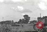 Standbild 35th Division 320th Infanterie Regiment Nancy Frankreich, 1944, aus Sekunde 36 historischem Filmmaterial Videoclip 65675057849