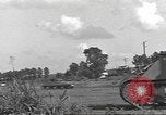 Standbild 35th Division 320th Infanterie Regiment Nancy Frankreich, 1944, aus Sekunde 43 historischem Filmmaterial Videoclip 65675057849