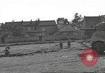 Standbild 35th Division 320th Infanterie Regiment Nancy Frankreich, 1944, aus Sekunde 46 historischem Filmmaterial Videoclip 65675057849