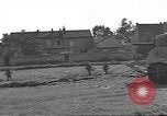 Standbild 35th Division 320th Infanterie Regiment Nancy Frankreich, 1944, aus Sekunde 47 historischem Filmmaterial Videoclip 65675057849