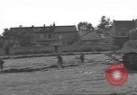 Standbild 35th Division 320th Infanterie Regiment Nancy Frankreich, 1944, aus Sekunde 48 historischem Filmmaterial Videoclip 65675057849