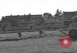 Standbild 35th Division 320th Infanterie Regiment Nancy Frankreich, 1944, aus Sekunde 49 historischem Filmmaterial Videoclip 65675057849