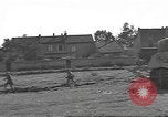 Standbild 35th Division 320th Infanterie Regiment Nancy Frankreich, 1944, aus Sekunde 50 historischem Filmmaterial Videoclip 65675057849