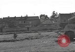 Standbild 35th Division 320th Infanterie Regiment Nancy Frankreich, 1944, aus Sekunde 51 historischem Filmmaterial Videoclip 65675057849