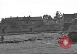 Standbild 35th Division 320th Infanterie Regiment Nancy Frankreich, 1944, aus Sekunde 52 historischem Filmmaterial Videoclip 65675057849