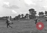 Standbild 35th Division 320th Infanterie Regiment Nancy Frankreich, 1944, aus Sekunde 54 historischem Filmmaterial Videoclip 65675057849