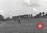 Standbild 35th Division 320th Infanterie Regiment Nancy Frankreich, 1944, aus Sekunde 57 historischem Filmmaterial Videoclip 65675057849