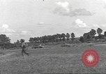 Standbild 35th Division 320th Infanterie Regiment Nancy Frankreich, 1944, aus Sekunde 58 historischem Filmmaterial Videoclip 65675057849