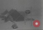 Image zone couverte de neige Italie, 1944, de la seconde 10 séquences d'archives historiques vidéo 65675057850