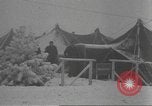 Image zone couverte de neige Italie, 1944, de la seconde 12 séquences d'archives historiques vidéo 65675057850