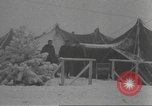 Image zone couverte de neige Italie, 1944, de la seconde 13 séquences d'archives historiques vidéo 65675057850