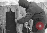 Image zone couverte de neige Italie, 1944, de la seconde 19 séquences d'archives historiques vidéo 65675057850