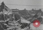 Image zone couverte de neige Italie, 1944, de la seconde 21 séquences d'archives historiques vidéo 65675057850