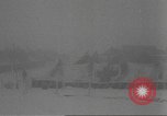 Image zone couverte de neige Italie, 1944, de la seconde 24 séquences d'archives historiques vidéo 65675057850