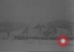 Image zone couverte de neige Italie, 1944, de la seconde 25 séquences d'archives historiques vidéo 65675057850