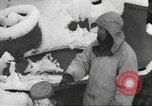 Image zone couverte de neige Italie, 1944, de la seconde 40 séquences d'archives historiques vidéo 65675057850