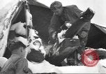 Image zone couverte de neige Italie, 1944, de la seconde 43 séquences d'archives historiques vidéo 65675057850