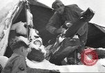 Image zone couverte de neige Italie, 1944, de la seconde 44 séquences d'archives historiques vidéo 65675057850