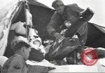 Image zone couverte de neige Italie, 1944, de la seconde 45 séquences d'archives historiques vidéo 65675057850