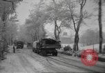 Image zone couverte de neige Italie, 1944, de la seconde 50 séquences d'archives historiques vidéo 65675057850