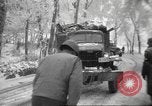 Image zone couverte de neige Italie, 1944, de la seconde 51 séquences d'archives historiques vidéo 65675057850
