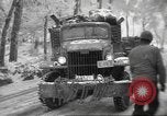 Image zone couverte de neige Italie, 1944, de la seconde 52 séquences d'archives historiques vidéo 65675057850