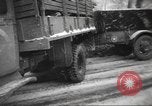 Image zone couverte de neige Italie, 1944, de la seconde 56 séquences d'archives historiques vidéo 65675057850