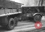 Image zone couverte de neige Italie, 1944, de la seconde 57 séquences d'archives historiques vidéo 65675057850