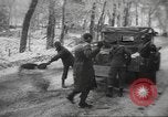 Image zone couverte de neige Italie, 1944, de la seconde 58 séquences d'archives historiques vidéo 65675057850