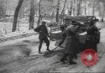 Image zone couverte de neige Italie, 1944, de la seconde 59 séquences d'archives historiques vidéo 65675057850