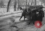 Image zone couverte de neige Italie, 1944, de la seconde 60 séquences d'archives historiques vidéo 65675057850