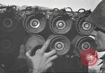 Standbild test Raketenwerfer Elsass Frankreich, 1944, aus Sekunde 30 historischem Filmmaterial Videoclip 65675057851