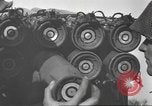 Standbild test Raketenwerfer Elsass Frankreich, 1944, aus Sekunde 31 historischem Filmmaterial Videoclip 65675057851