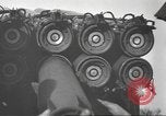 Standbild test Raketenwerfer Elsass Frankreich, 1944, aus Sekunde 32 historischem Filmmaterial Videoclip 65675057851