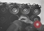 Standbild test Raketenwerfer Elsass Frankreich, 1944, aus Sekunde 33 historischem Filmmaterial Videoclip 65675057851