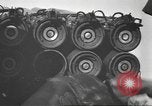 Standbild test Raketenwerfer Elsass Frankreich, 1944, aus Sekunde 34 historischem Filmmaterial Videoclip 65675057851
