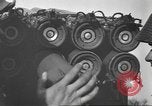 Standbild test Raketenwerfer Elsass Frankreich, 1944, aus Sekunde 39 historischem Filmmaterial Videoclip 65675057851