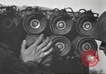 Standbild test Raketenwerfer Elsass Frankreich, 1944, aus Sekunde 40 historischem Filmmaterial Videoclip 65675057851