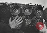 Standbild test Raketenwerfer Elsass Frankreich, 1944, aus Sekunde 41 historischem Filmmaterial Videoclip 65675057851