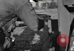 Standbild test Raketenwerfer Elsass Frankreich, 1944, aus Sekunde 55 historischem Filmmaterial Videoclip 65675057851