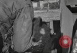 Standbild test Raketenwerfer Elsass Frankreich, 1944, aus Sekunde 58 historischem Filmmaterial Videoclip 65675057851