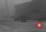 Standbild Schlacht in den Ardennen in Belgien während Zweiten Weltkrieg Belgien, 1945, aus Sekunde 9 historischem Filmmaterial Videoclip 65675057852