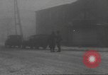 Standbild Schlacht in den Ardennen in Belgien während Zweiten Weltkrieg Belgien, 1945, aus Sekunde 11 historischem Filmmaterial Videoclip 65675057852