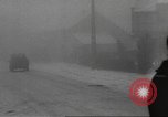 Standbild Schlacht in den Ardennen in Belgien während Zweiten Weltkrieg Belgien, 1945, aus Sekunde 22 historischem Filmmaterial Videoclip 65675057852