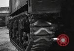Standbild Schlacht in den Ardennen in Belgien während Zweiten Weltkrieg Belgien, 1945, aus Sekunde 54 historischem Filmmaterial Videoclip 65675057852