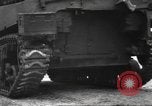 Standbild Schlacht in den Ardennen in Belgien während Zweiten Weltkrieg Belgien, 1945, aus Sekunde 56 historischem Filmmaterial Videoclip 65675057852